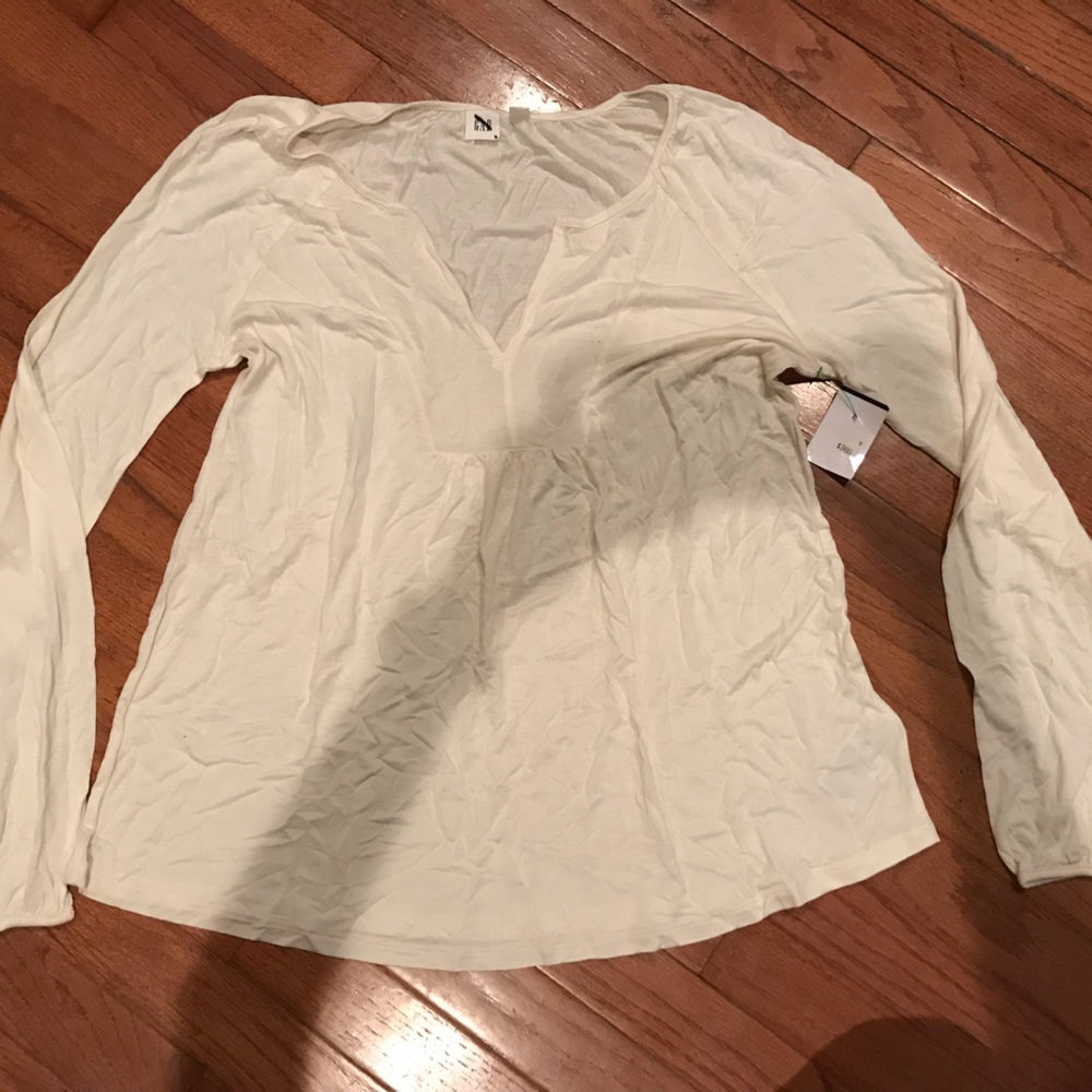 Gap long sleeve